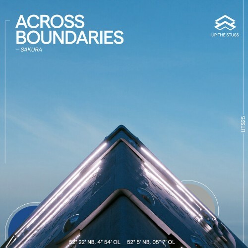  Across Boundaries/Chris Stussy/Locklead - Sakura (2025) 