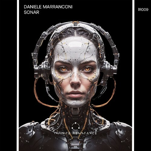  Daniele Marranconi - Sonar (2025) 