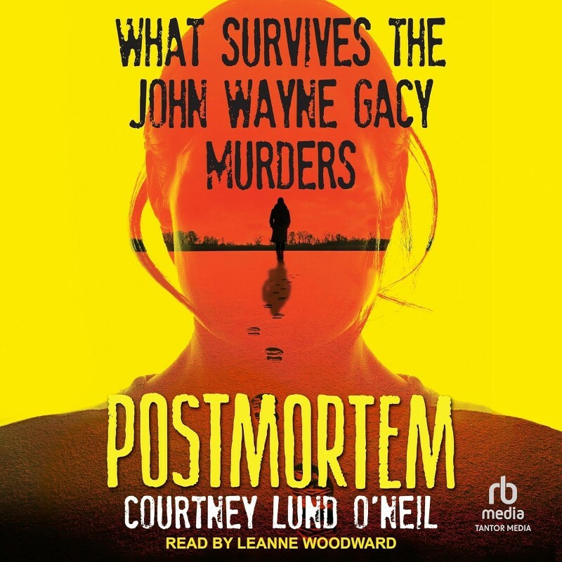 Courtney Lund O'Neil Postmortem (Courtney Lund O'Neil)