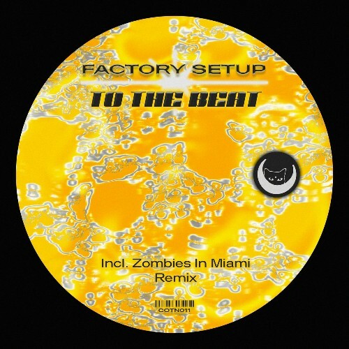 Factory Setup - To The Beat (2025) Factory Setup - To The Beat (2025)