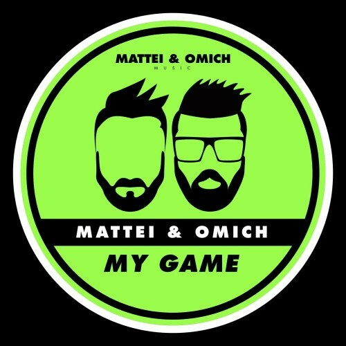  Mattei & Omich - My Game (2024) 