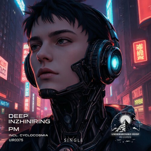  Deep Inzhiniring - Pm (2026) 