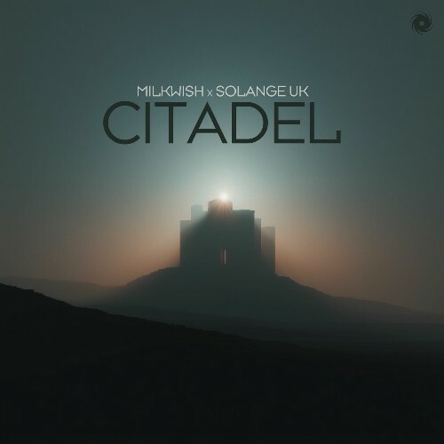  Milkwish X Solange Uk - Citadel (2025) 