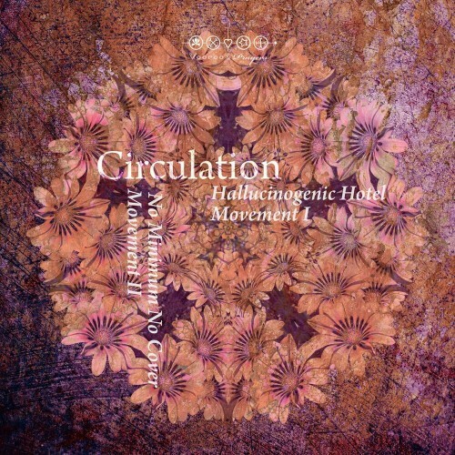 VA - Circulation - Hallucinogenic Hotel (2024) (MP3)