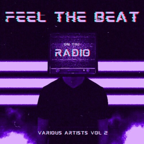  Feel The Beat, Vol. 2 (On The Radio) (2024) 