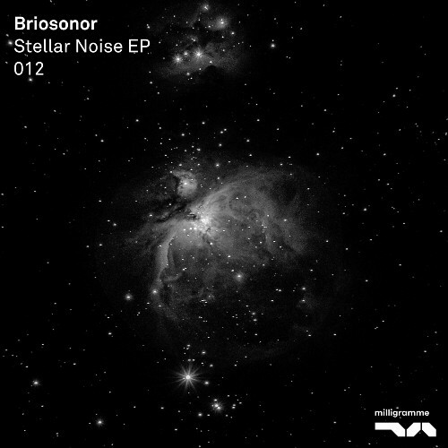  Briosonor - Stellar Noise (2024) 