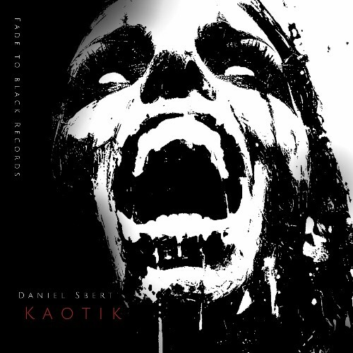  Daniel Sbert - Kaotik (2024) 