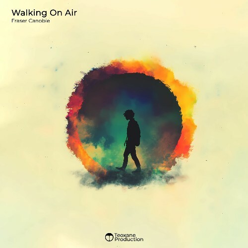  Fraser Canobie - Walking On Air (2025) 