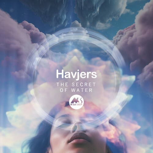  Havjers - The Secret of Water (2024) 