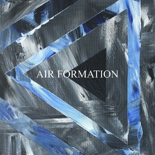 Air Formation - Air Formation (2024)