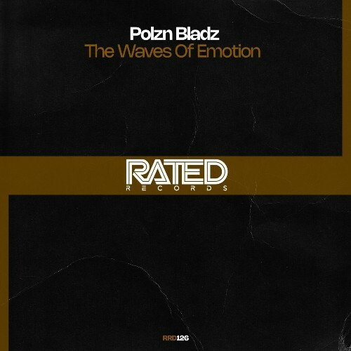  Polzn Bladz - The Waves Of Emotion (2024) 