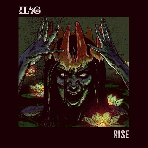  Hag - Rise (2025) 