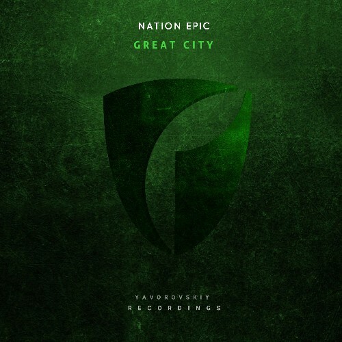 Nation Epic - Great City (2025)