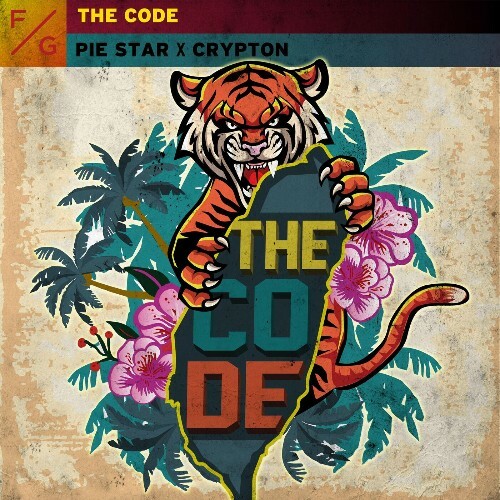  Pie Star & Crypton - The Code (2026) 