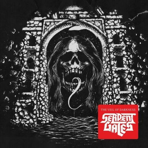  Serpent Gates - The Veil Of Darkness (2026) 