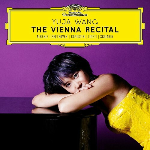  Yuja Wang - The Vienna Recital (2024)  METBVL4_o