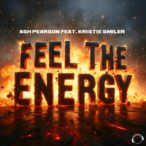  Ash Pearson - Feel The Energy (2025) 