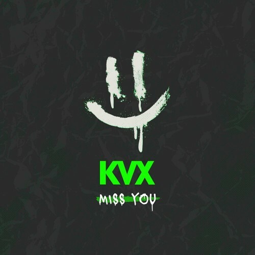  KVX - Miss U (2024) 