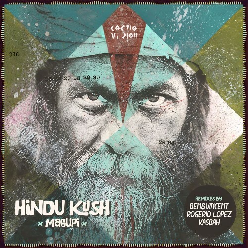 MaguPi — Hindu Kush (2026)