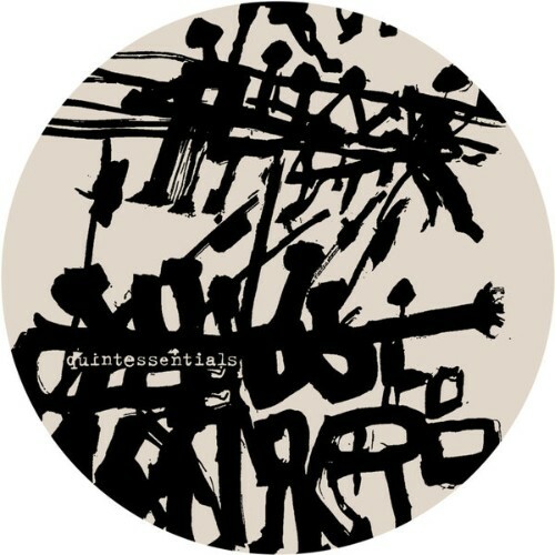  Ralph Session x Juliet Mendoza - Mad Deep (2025) 