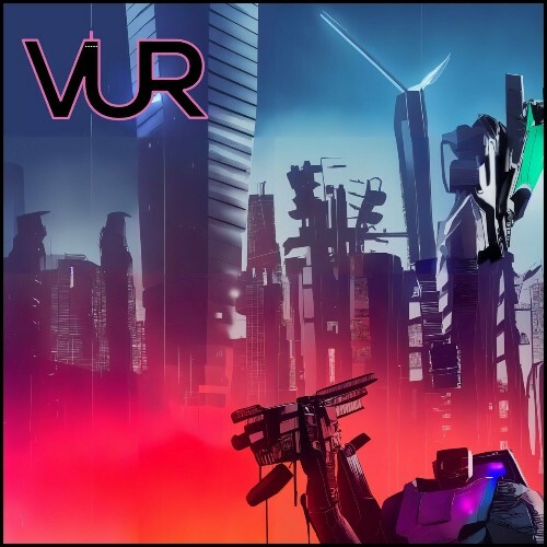  VUR-core8 (2024) 