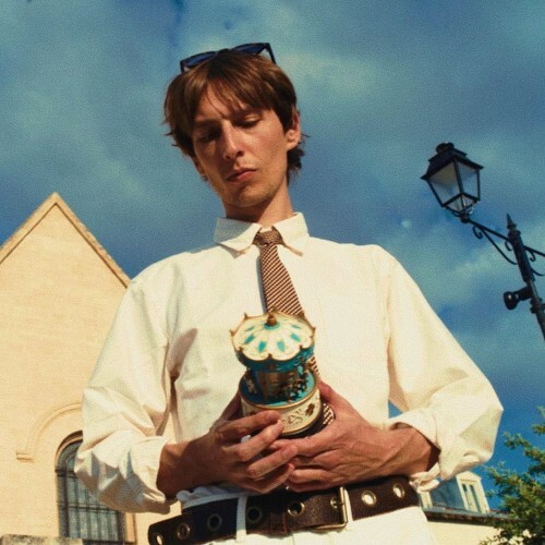 Blowsom — SUPERFICIEL (2026)