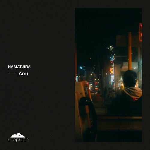  Namatjira - Arru (2025) 