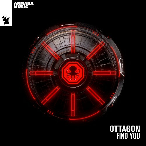  OTTAGON - Find You (Incl. Extended MIx) (2025) 