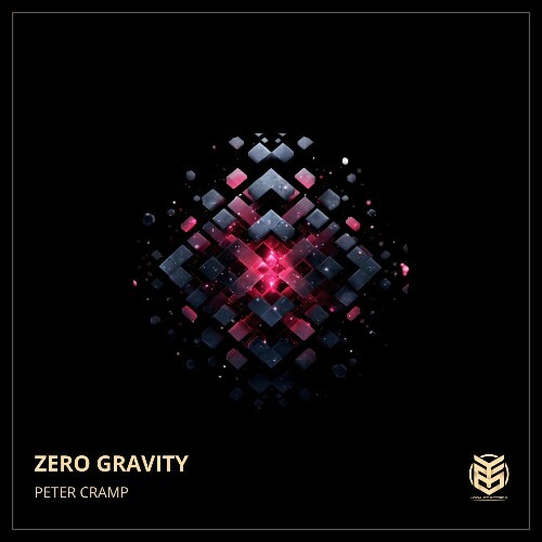  Peter Cramp - Zero Gravity (2026) 