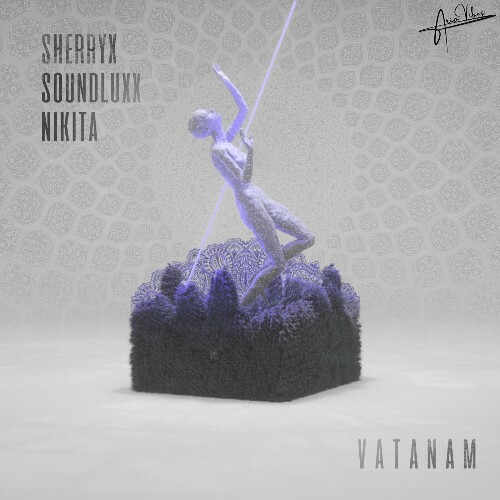 MP3:  Sherryx, Soundluxx, Nikita - Vatanam (2024) Онлайн