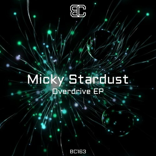  Micky Stardust - Overdrive (2024) 