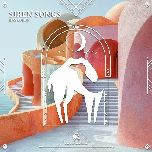  Jess Cobos - Siren Songs (2025) 