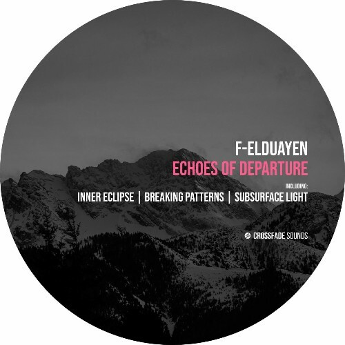  F-Elduayen - Echoes of Departure (2025) 