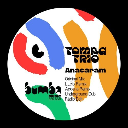 VA -  Tomba Trio - Anacaram (2024) [MP3] MEVJ00N_o