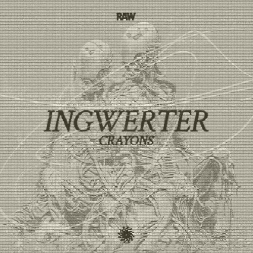 Ingwerter - Crayons (2024)