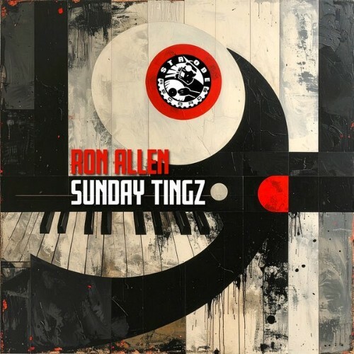  Ron Allen - Sunday Tingz (2025) 