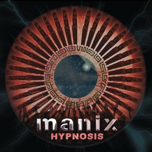  Manix - Hypnosis (2025) 