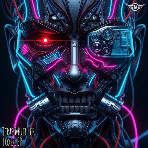  Jens Mueller - Toxic (2025) 