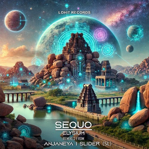  Sequo - Elysium (2024) 