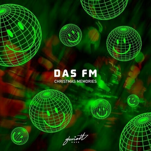  DAS FM - Christmas Memories (2023) 