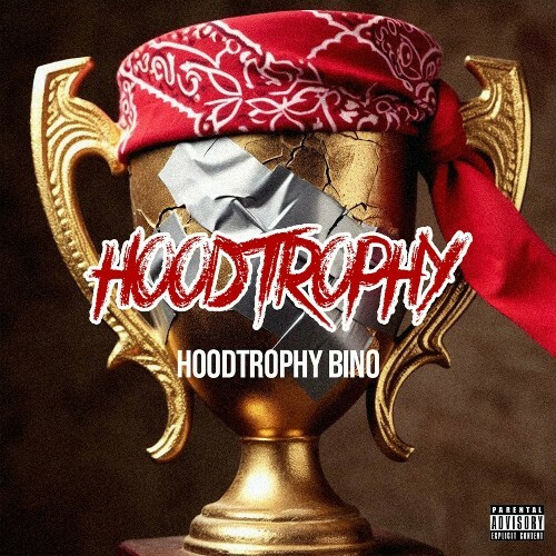  HoodTrophy Bino - HoodTrophy (2024)  MEUC208_o