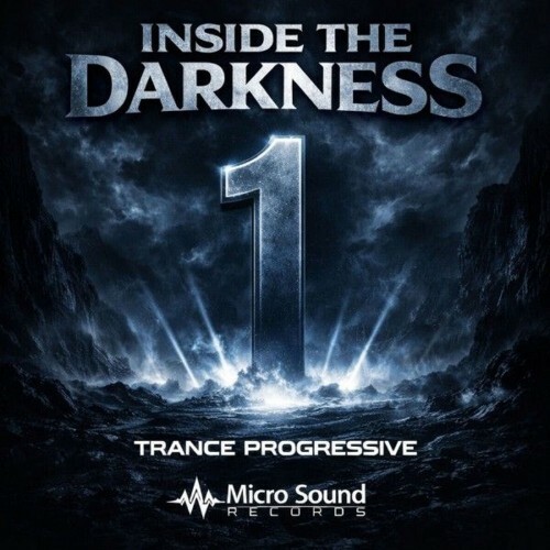  Inside the Darkness 1 (2026) 