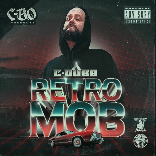  C-Dubb - Retro Mob (2025) 