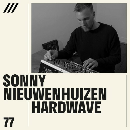  Sonny Nieuwenhuizen - Hardwave (2023) 