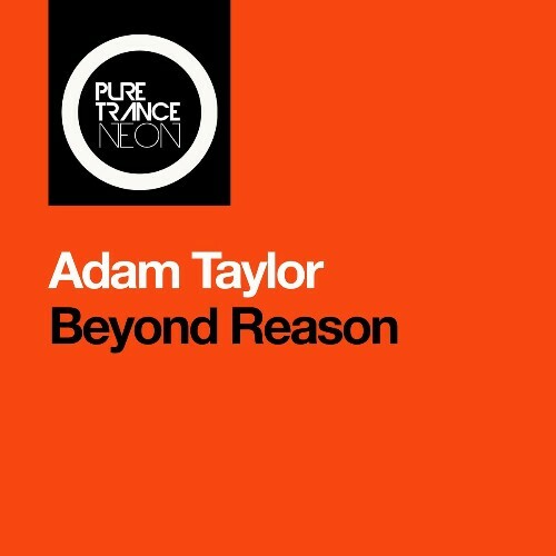  Adam Taylor - Beyond Reason (2025) 