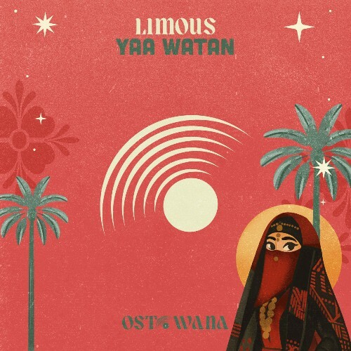 LIMOUS — Yaa Watan (2026)