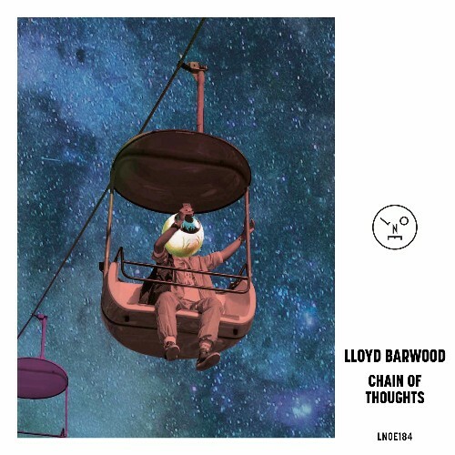 Lloyd Barwood - Chain of Thoughts (2025) Lloyd Barwood - Chain of Thoughts (2025)