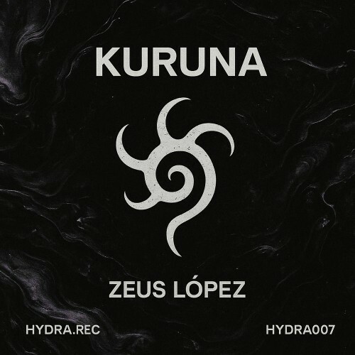 Zeus Lopez - Kuruna (2025) Zeus Lopez - Kuruna (2025)