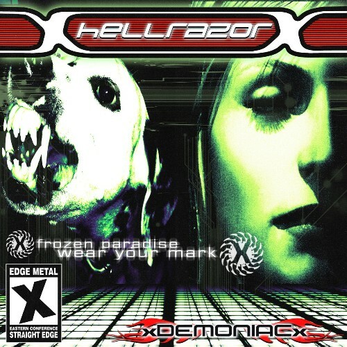  xHellrazorx - xDemoniacx (2025) 
