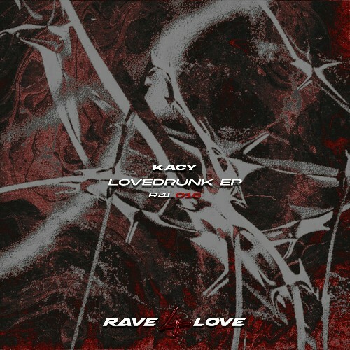 Kacy - Lovedrunk (2024)